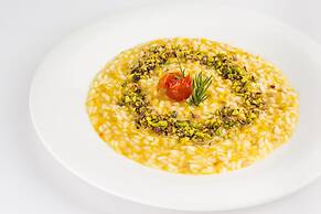 Grand Hotel Ortigia Siracusa