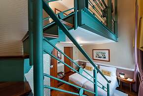 Grand Hotel Ortigia Siracusa