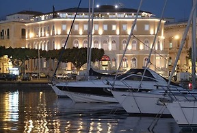 Grand Hotel Ortigia Siracusa