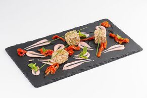 Grand Hotel Ortigia Siracusa