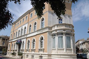 Grand Hotel Ortigia Siracusa