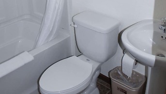 Budget Host Golden Wheat Motel