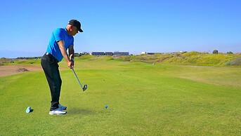 Budget Host Golden Wheat Motel