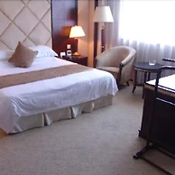 New Century Hotel Taizhou