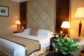 New Century Hotel Taizhou