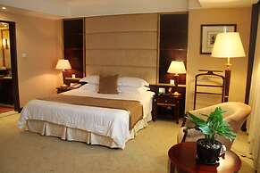 New Century Hotel Taizhou