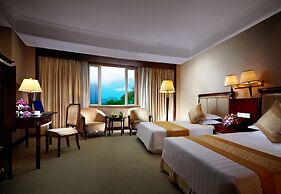 New Century Hotel Taizhou