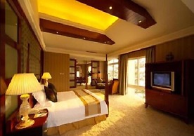 New Century Hotel Taizhou