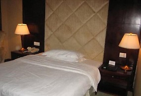 New Century Hotel Taizhou