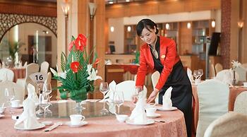 New Century Grand Hotel Xuzhou