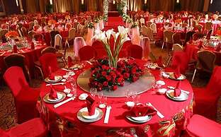 New Century Grand Hotel Xuzhou