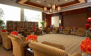 New Century Grand Hotel Xuzhou