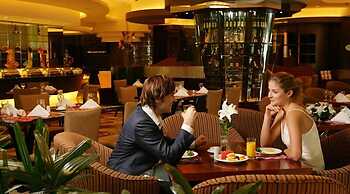 New Century Grand Hotel Xuzhou