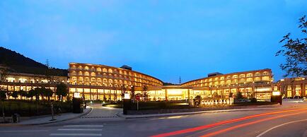 New Century Grand Hotel Xuzhou