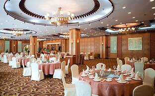 New Century Grand Hotel Xuzhou
