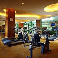 New Century Grand Hotel Xuzhou