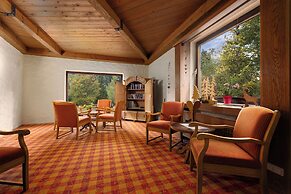 IFA Breitach Apartments Kleinwalsertal