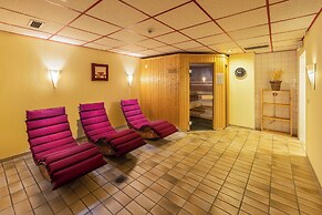 IFA Breitach Apartments Kleinwalsertal