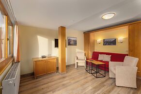 IFA Breitach Apartments Kleinwalsertal