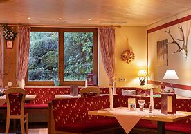 IFA Breitach Apartments Kleinwalsertal