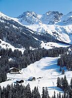 IFA Breitach Apartments Kleinwalsertal