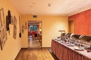 IFA Breitach Apartments Kleinwalsertal