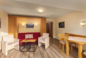 IFA Breitach Apartments Kleinwalsertal