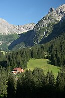 IFA Breitach Apartments Kleinwalsertal