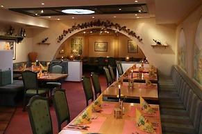 IFA Breitach Apartments Kleinwalsertal