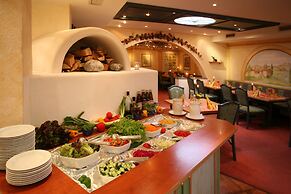 IFA Breitach Apartments Kleinwalsertal