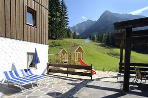 IFA Breitach Apartments Kleinwalsertal