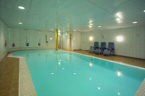 IFA Breitach Apartments Kleinwalsertal