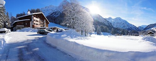 IFA Breitach Apartments Kleinwalsertal