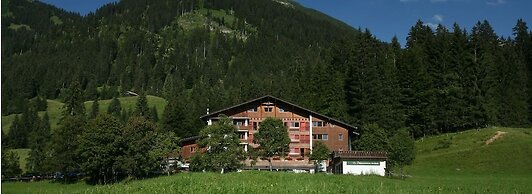 IFA Breitach Apartments Kleinwalsertal