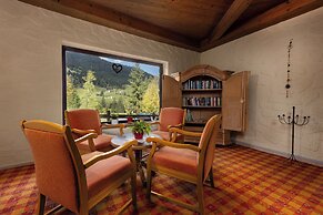 IFA Breitach Apartments Kleinwalsertal