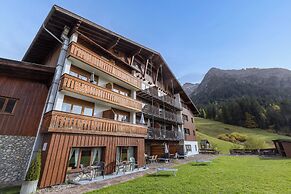IFA Breitach Apartments Kleinwalsertal