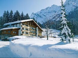 IFA Breitach Apartments Kleinwalsertal