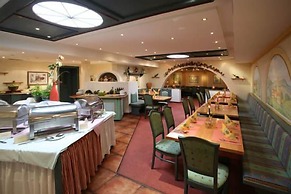 IFA Breitach Apartments Kleinwalsertal