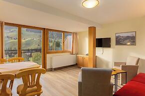 IFA Breitach Apartments Kleinwalsertal