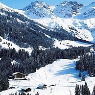 IFA Breitach Apartments Kleinwalsertal