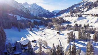 IFA Breitach Apartments Kleinwalsertal