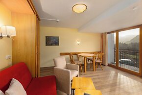 IFA Breitach Apartments Kleinwalsertal