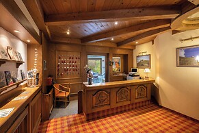 IFA Breitach Apartments Kleinwalsertal