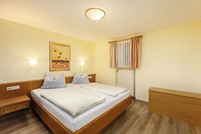 IFA Breitach Apartments Kleinwalsertal