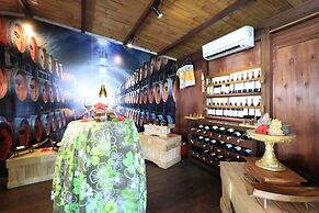 Naya Gawana Resort & Spa