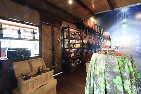 Naya Gawana Resort & Spa