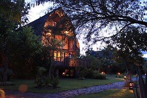 Naya Gawana Resort & Spa