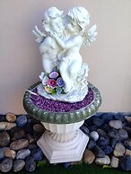 Palms Bed & Breakfast