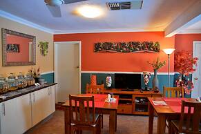 Palms Bed & Breakfast