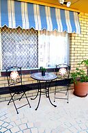 Palms Bed & Breakfast